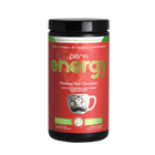 Fuel Your Morning with <b>Steady Energy,</b> Protein & Collagen