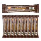 Energy Chai Latte