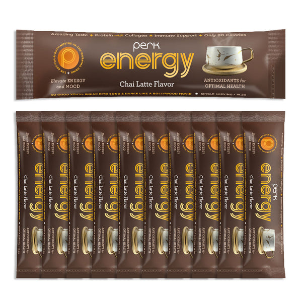 Perk Energy - Stick Packs