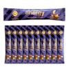 10 Sticks