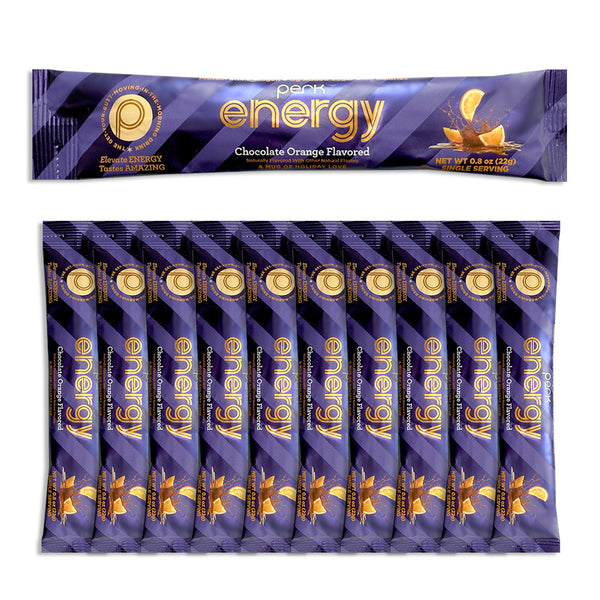 Perk Energy - Stick Packs