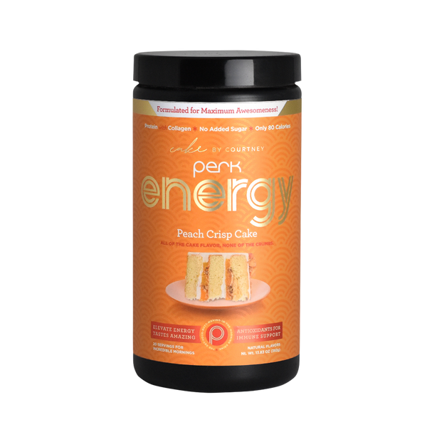 Perk Energy - Canisters