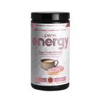 Energy Sugar Cookie