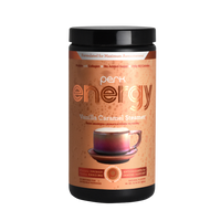 Vanilla Caramel Steamer