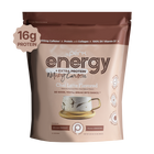 Perk Energy + Extra Protein