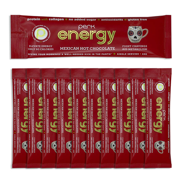 Perk Energy