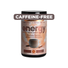 Energy Naturally Sweetened Lactose Free CAFFEINE-FREE Horchata