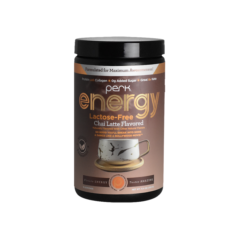 Chai Latte Flavor