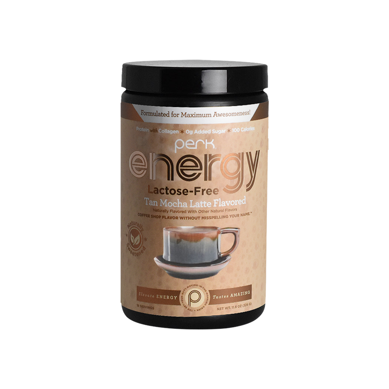 Tan Mocha Latte