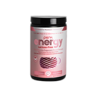 Energy Naturally Sweetened Lactose Free White Chocolate Peppermint Pretzel (18 servings)