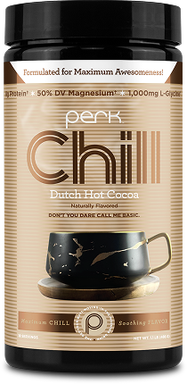 Dutch Hot Cocoa