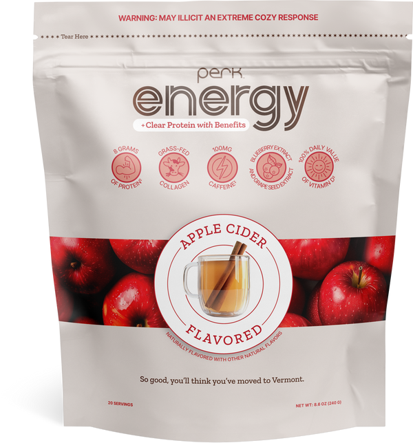Perk Energy