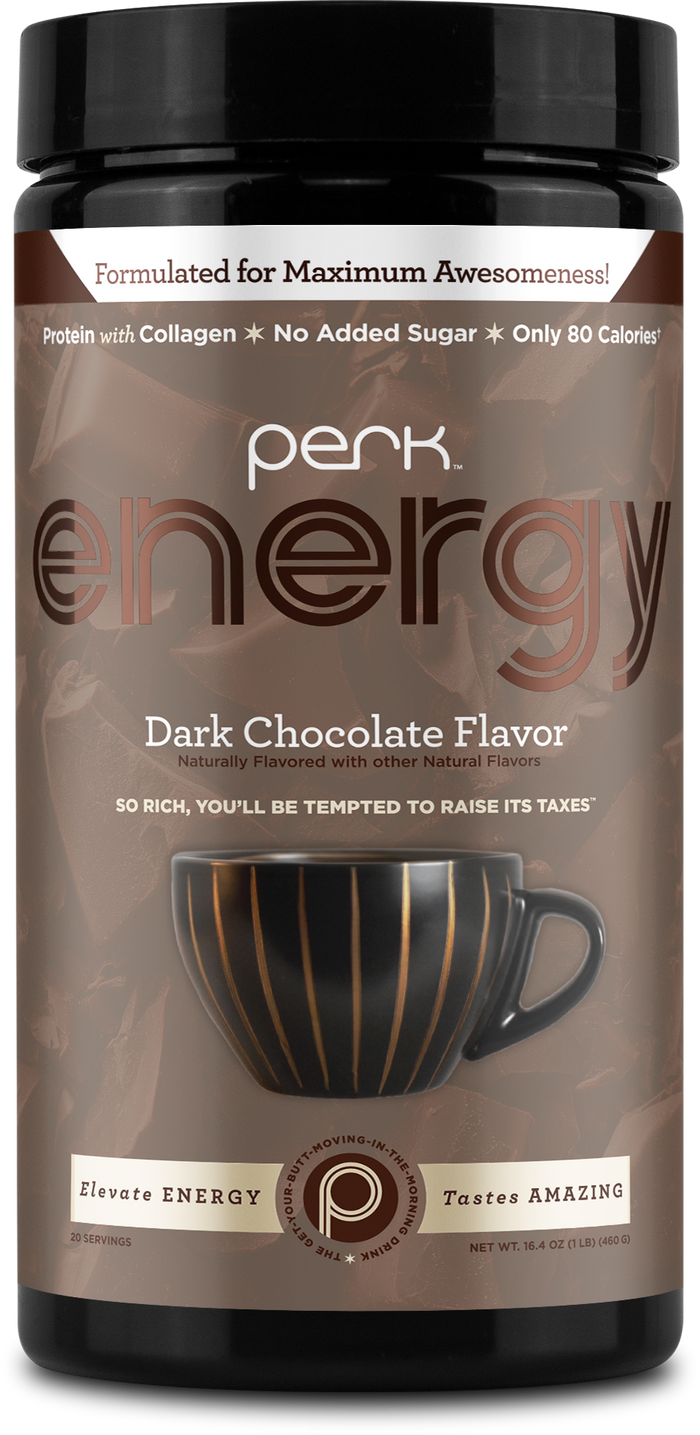 Perk Energy - 2026