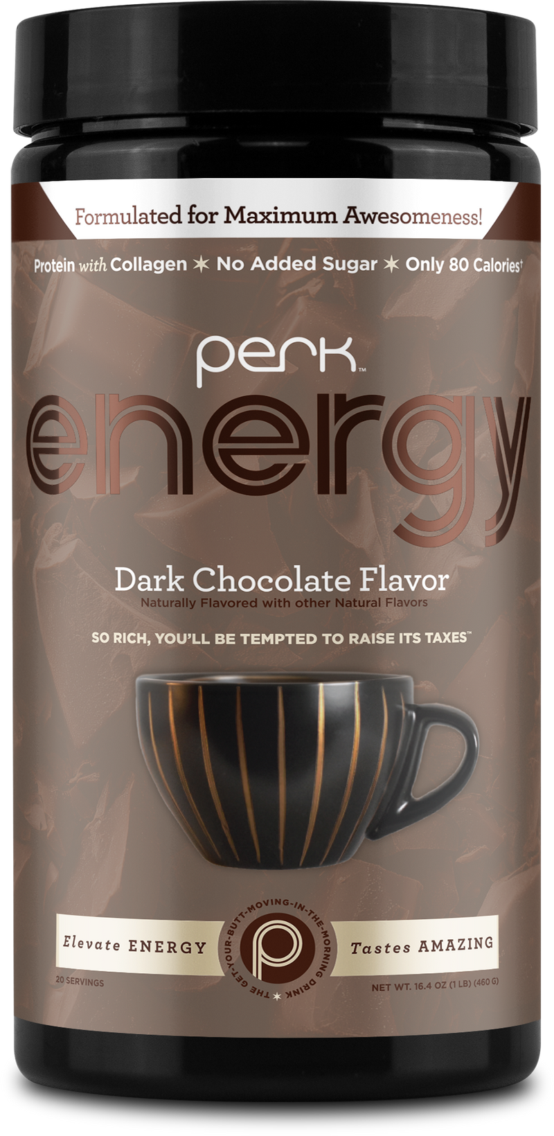 Dark Chocolate