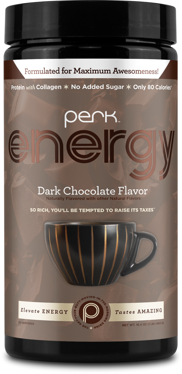 Perk Energy