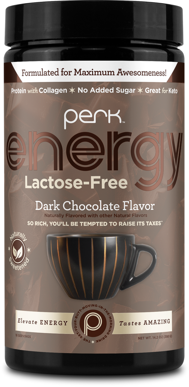 Dark Chocolate