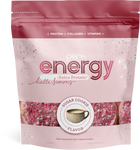 Perk Energy + Extra Protein