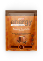 ‍Perk Energy + Extra Protein (100% off)
