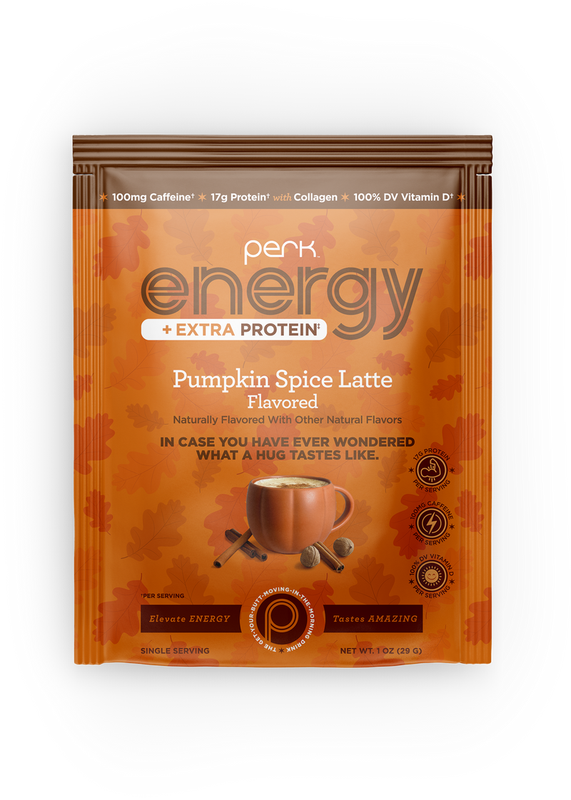 Pumpkin Spice Latte