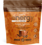 Perk Energy + Extra Protein