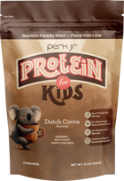 Perk Jr Protein for Kids