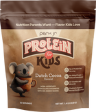 Perk Jr Protein for Kids