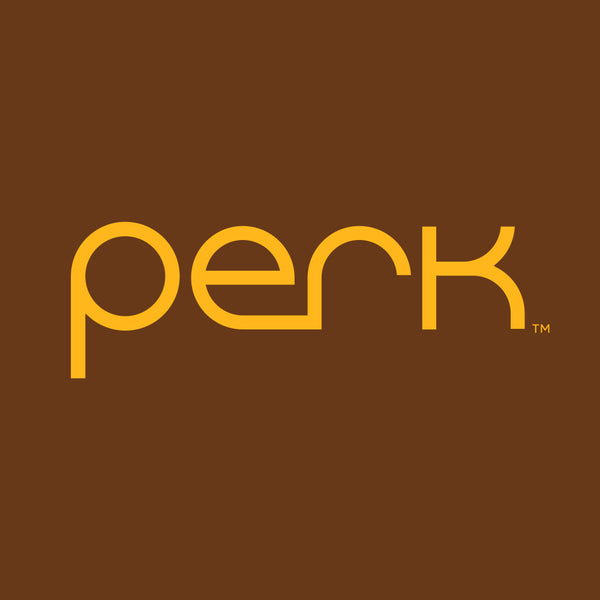 Perk 10 Year Anniversary