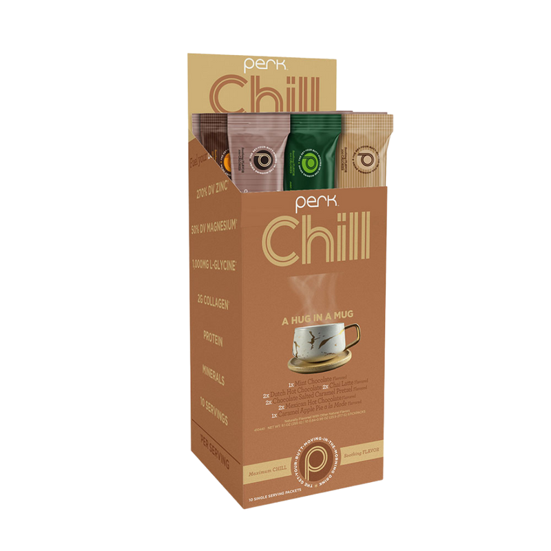 Chill Sampler Pack