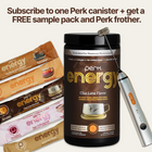 Energy Starter Kit