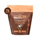 Perk Energy + Extra Protein