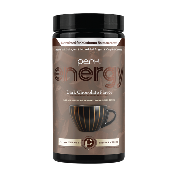Perk Energy