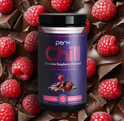 Chocolate Raspberry