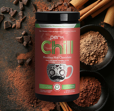 Mexican Hot Chocolate