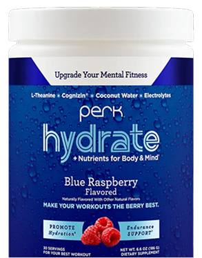 Blue Raspberry