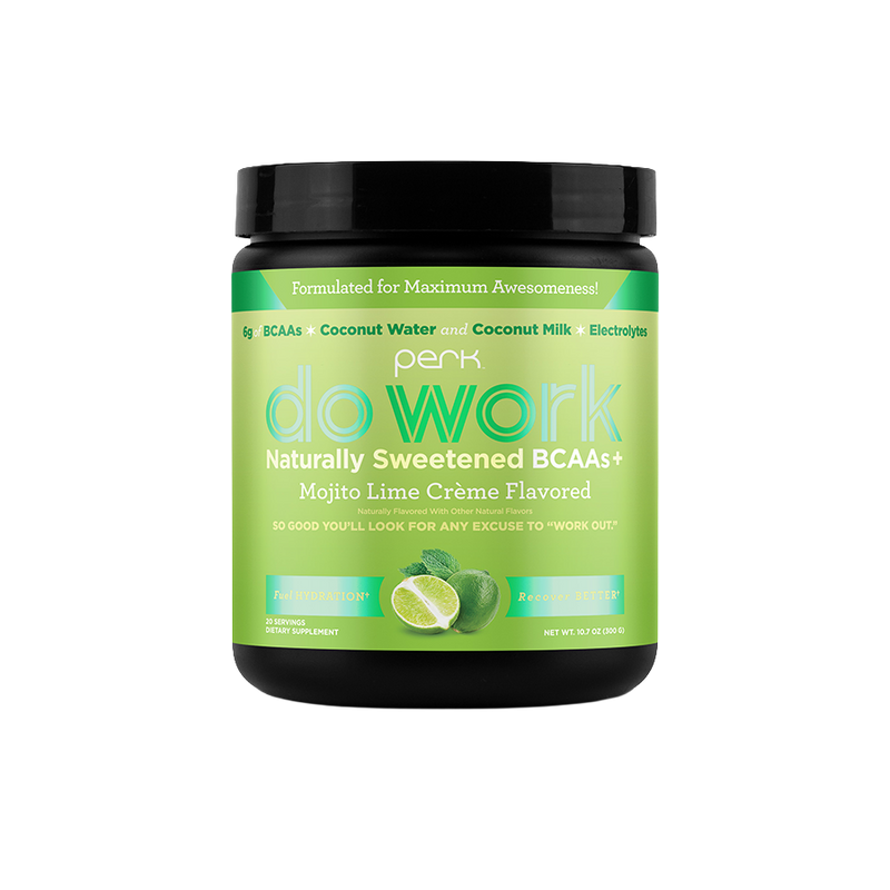 Mojito Lime Creme