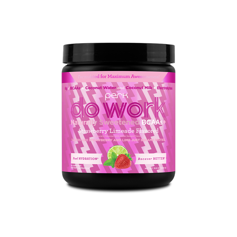 Strawberry Lime Flavor