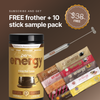 Canister - 20 Servings