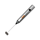 Rechargeable Multi-Speed Frother