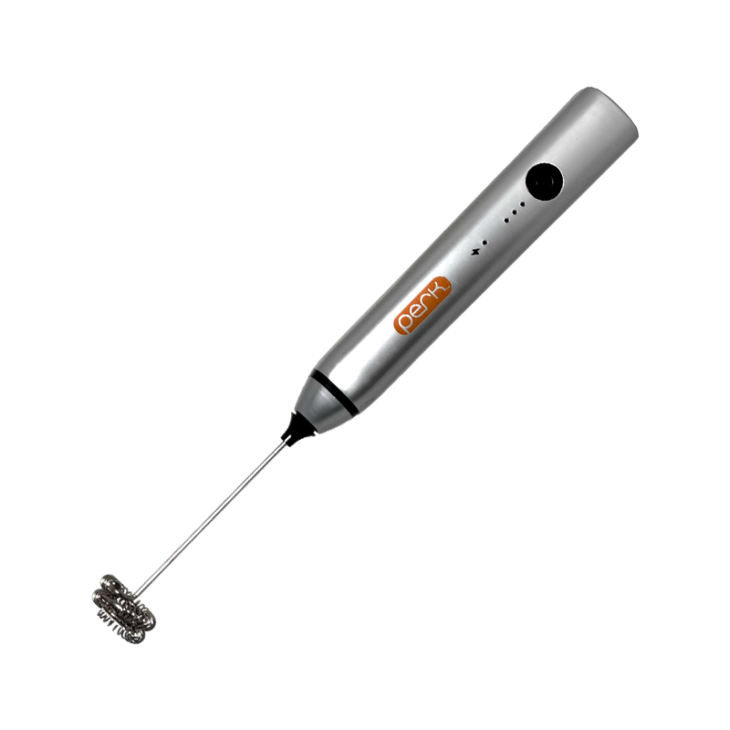 Rechargeable Multi-Speed Frother