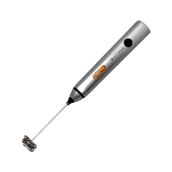 Rechargeable Multi-Speed Frother